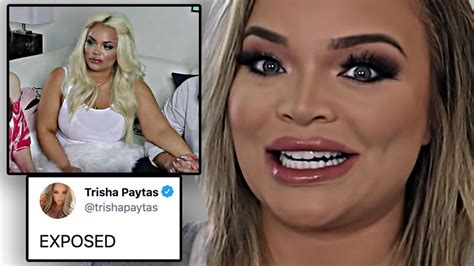 trisha paytas sextape pool|Trisha Paytas Will Molina Pool sex tape leak